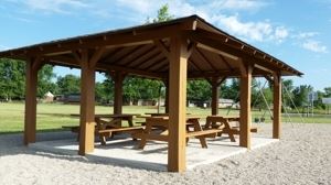 Picnic Shelter